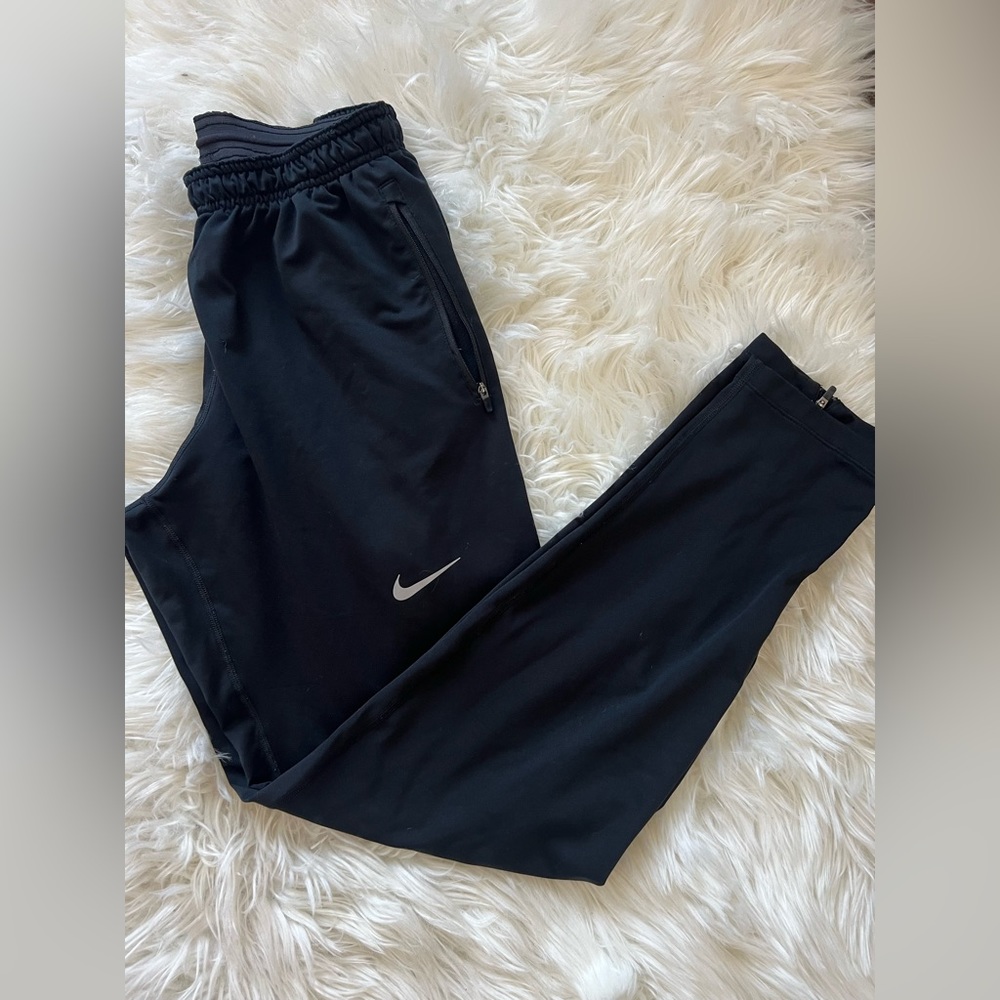 Nike Dri-fit men’s joggers